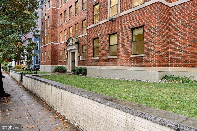 Photo - 66 New York Ave NW Unit 206