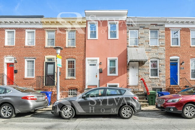 Building Photo - It’s time to invest in yourself by investi... Rental
