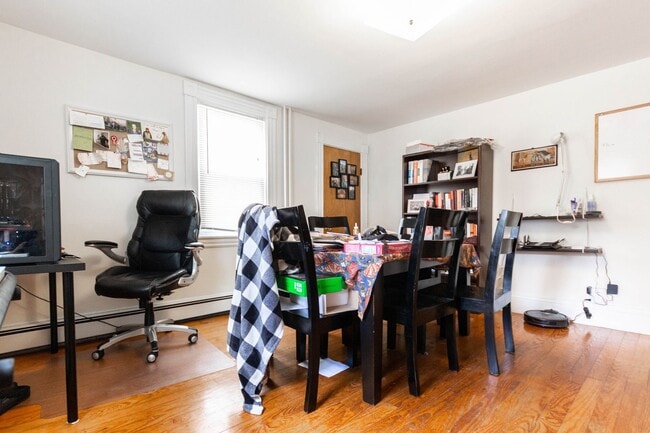 Photo - NO BROKER FEE | Renovated 2 Bed with Parking Included | Brighton