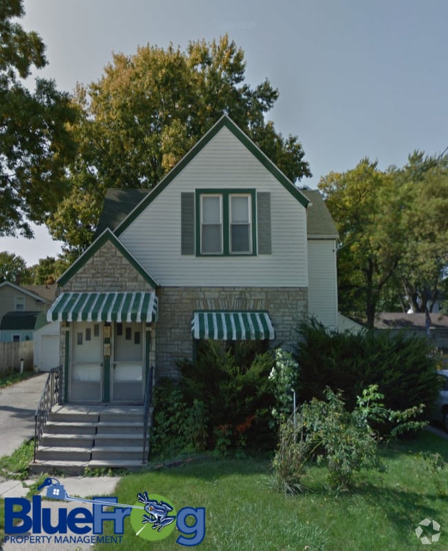 Building Photo - 723 N Richmond St Rental