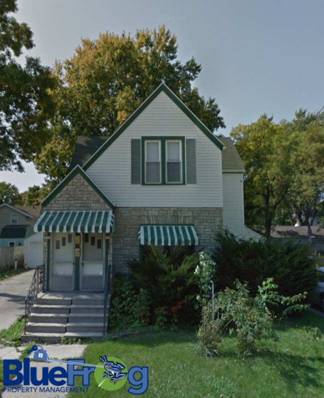 Photo - 723 N Richmond St Rental
