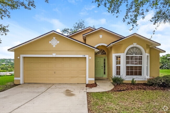 Building Photo - 1378 Willow Crest Dr Rental