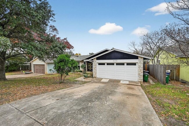 Photo - 3104 Harpers Ferry Ln