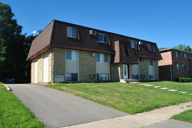 Building Photo - 605 Pasadena Ave Unit 3 Rental