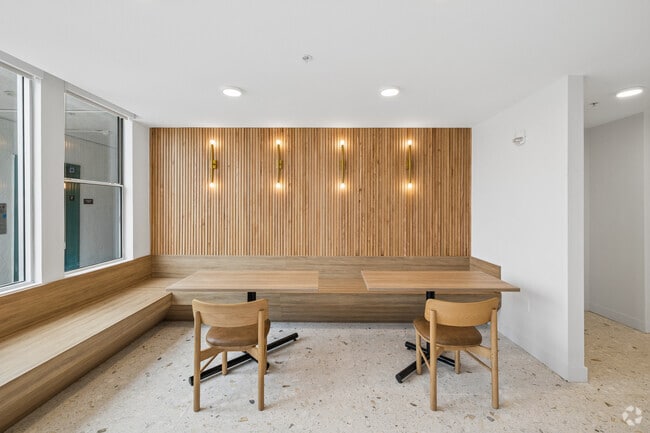 Community Kitchen