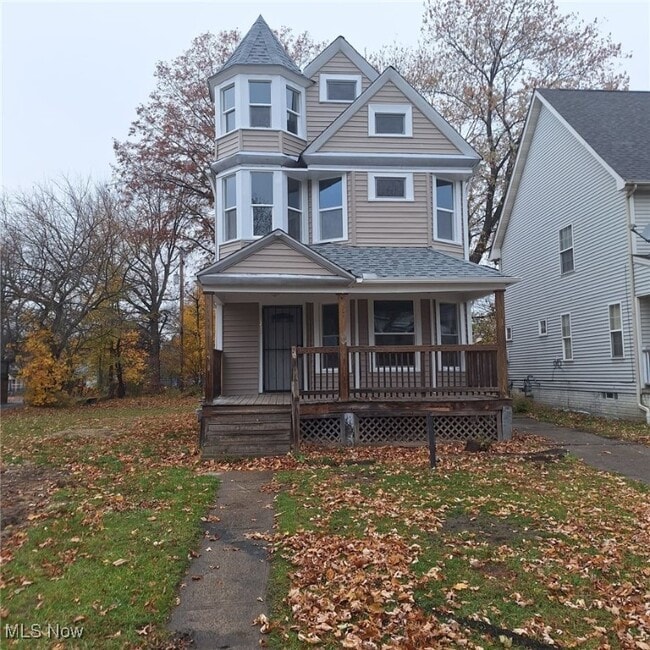 Building Photo - 2294 E 100th St