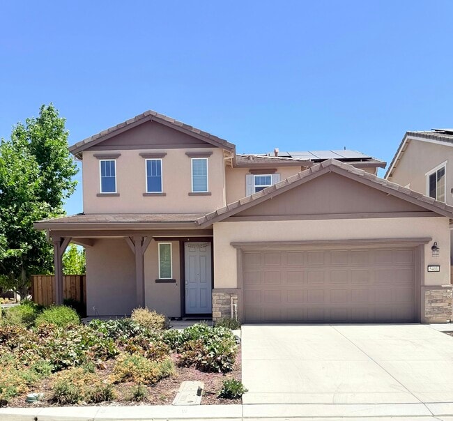 Building Photo - 5401 Hames Valley Ln