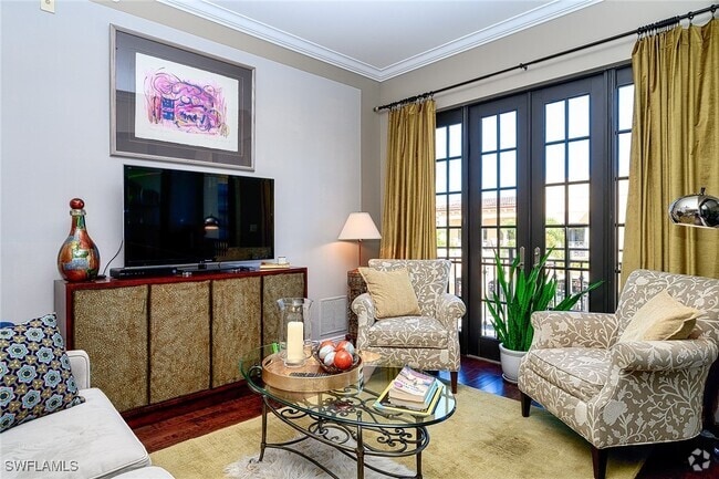 Building Photo - 23191 Fashion Dr Unit 8108 Rental