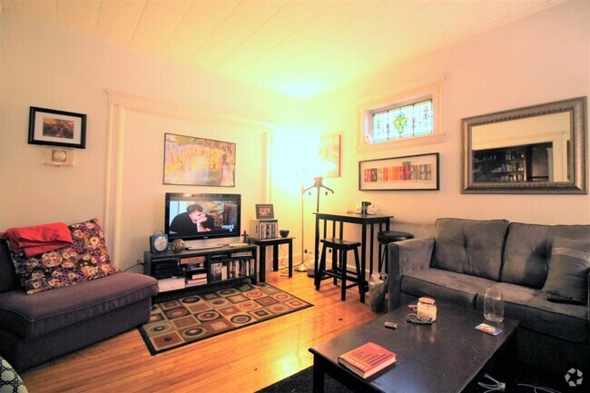 Building Photo - 50 Brainerd Rd Unit 1 Rental