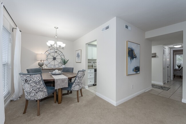 Harpers Point Apartments*