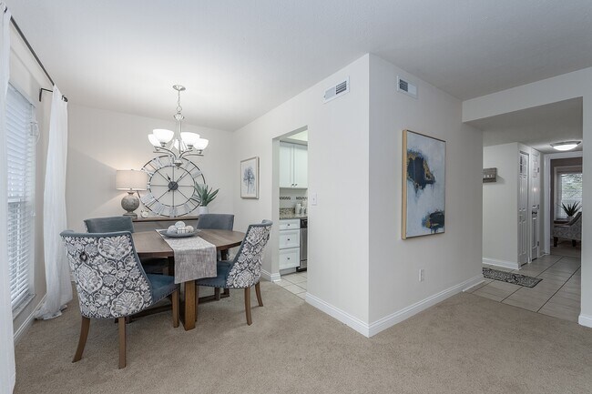 Photo - Harpers Point Apartments*