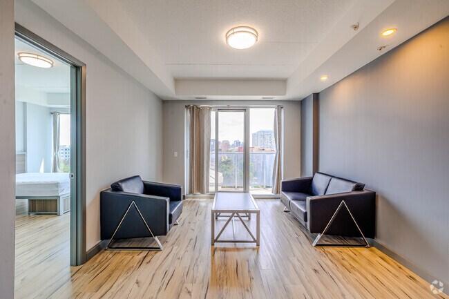 The Hub Towers 7, 8, & 9 - 604 SQF T - The HUB GEOWAVE