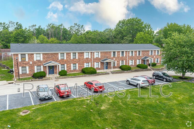 Building Photo - 1528 James Patrick Ln Unit 12547-E Rental