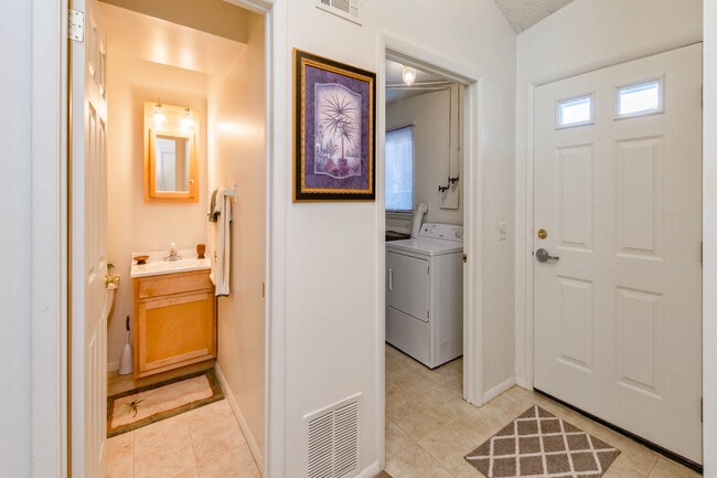 Long Pond Shores Waterfront Apartments