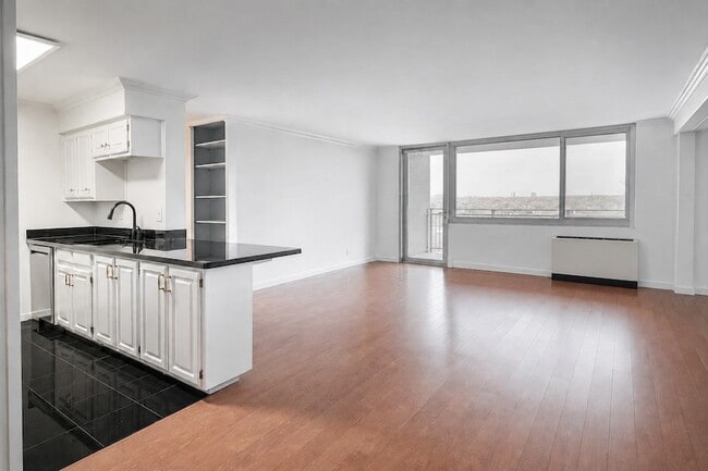 Building Photo - 3883 Turtle Creek Blvd Unit 1203