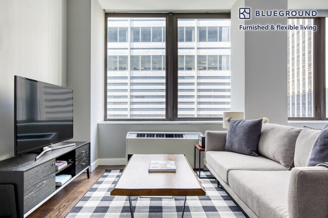 95 Wall St Unit SI FL15-ID207