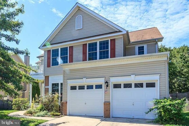 Photo - 1207 Stevenage Ct House