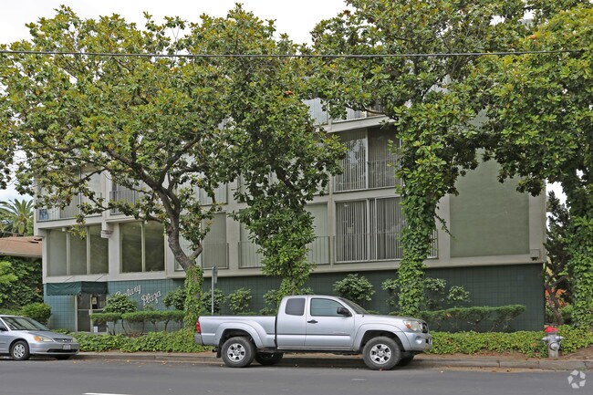 Photo - Century Plaza
