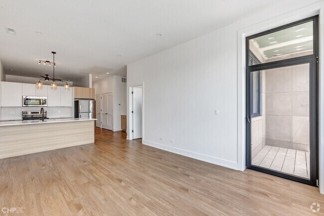 Building Photo - 3312 N Halsted St Unit 3R Rental