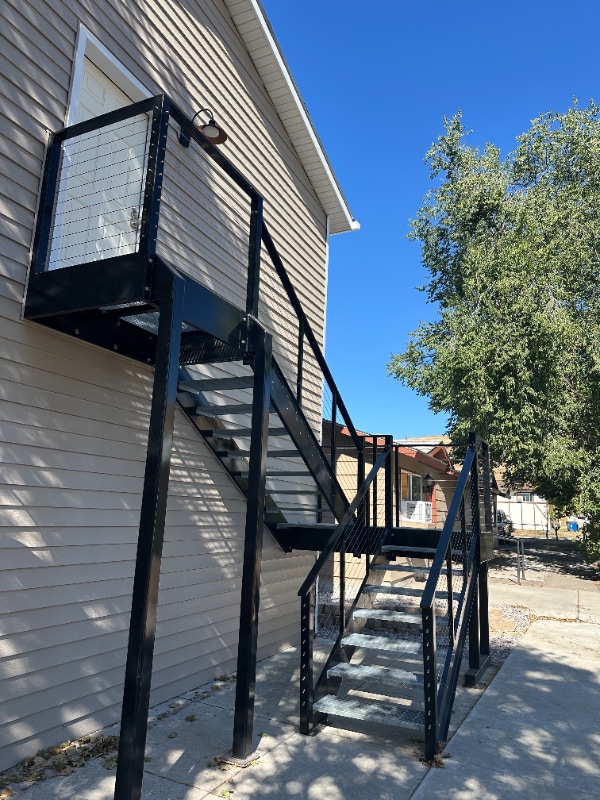 Photo - 1017 Pullman St