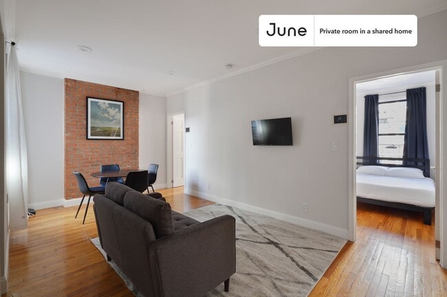 Photo - Room in Shared 4 bed/1 bath home Unit A