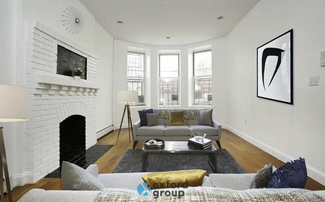3 bedroom in Brooklyn NY 11207 - 3 bedroom in Brooklyn NY 11207 Townhome
