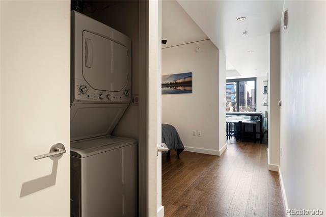 Photo - 1750 Wewatta St Unit 1224