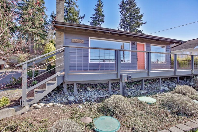 Photo - Rare Find with Main House and Fully Equipped ADU!