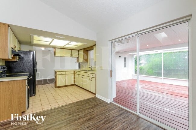 Photo - 3103 Branchville Dr