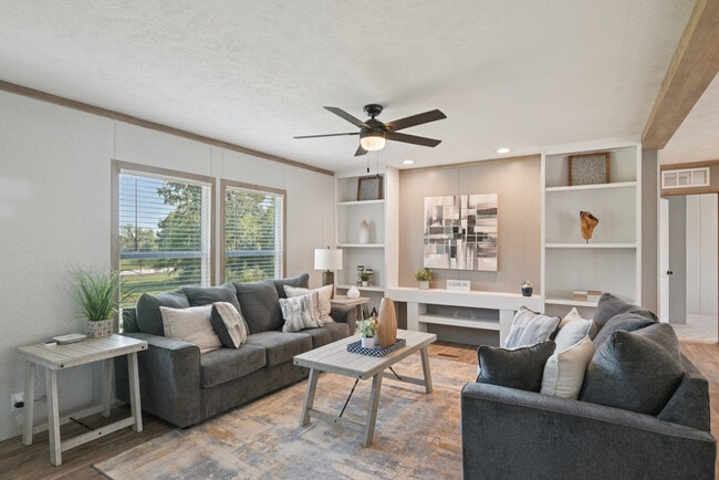 Photo - Fannin Meadows