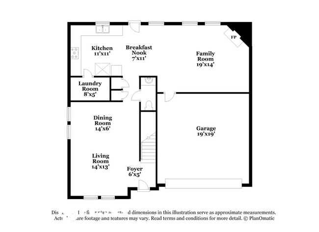 Photo - 6151 De Lollis Dr