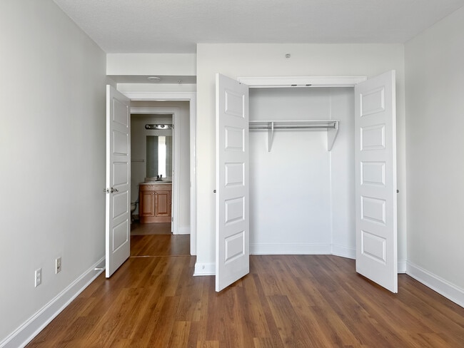 Photo - Barrington Narrows