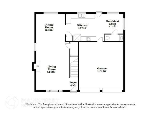 Photo - 22534 Old Church Ln