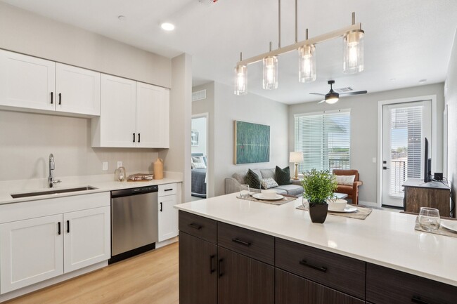 Building Photo - Ironwood Ranch Apartments