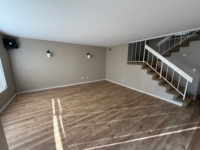 Photo - 3 Bedroom, 2.5 Bath Two-Story Townhome in Tierrasanta