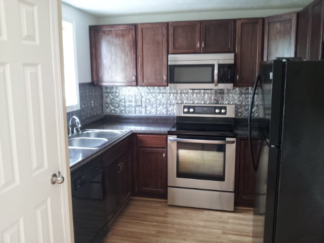 Photo - Ogden Townhouse for Rent close to Local Re...
