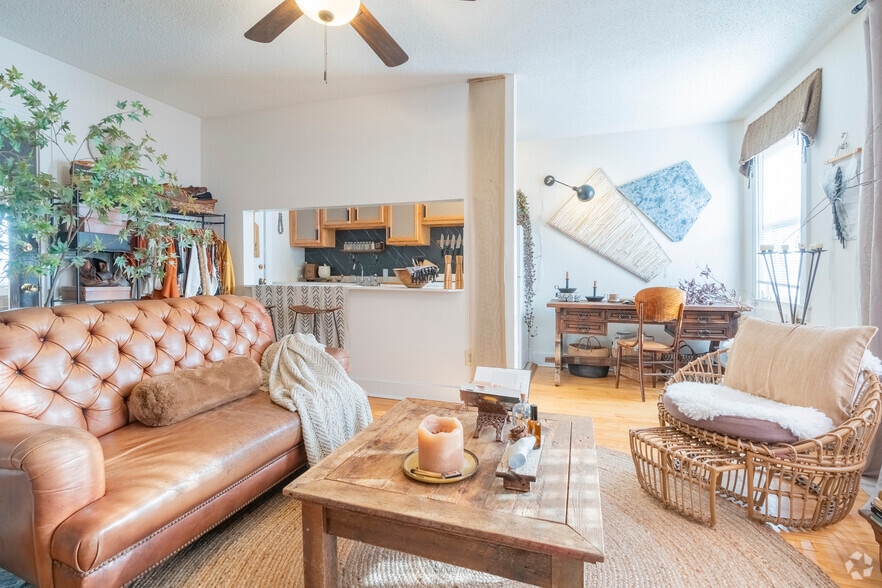 Interior Photo