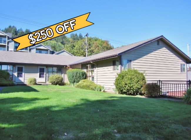 Building Photo - Mid-Century 2bdr Near Willamette Park & OH... Unit 14 Rental