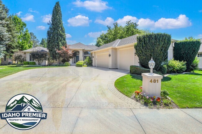 Photo - 481 E Trailside Dr