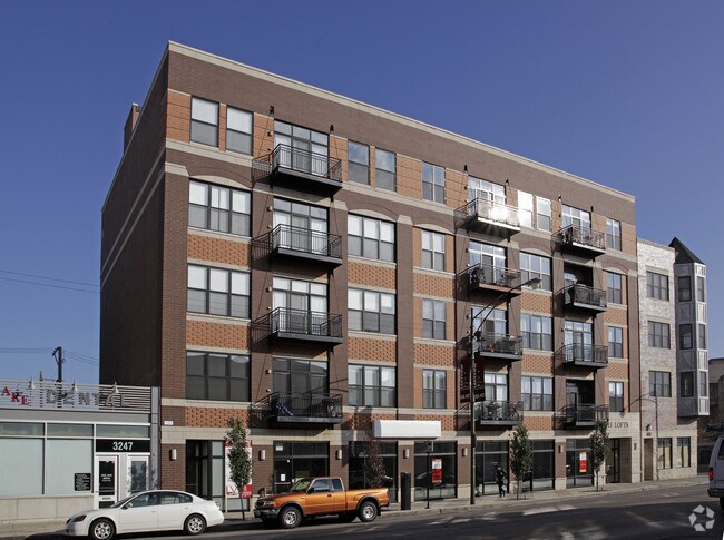 Foto principal - LV Lofts