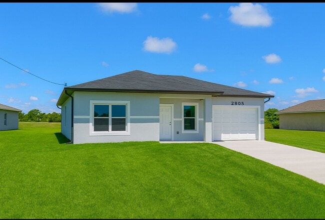 Photo - BRAND NEW 2/2/1- GREAT LOCATION-SW LEHIGH ACRES