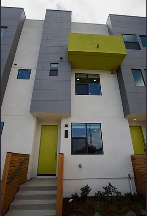 Photo - 1427 Wood St