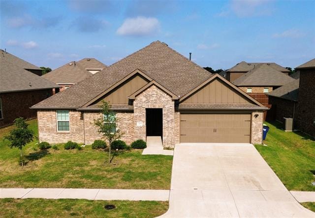 Building Photo - 6409 Bon Fire Dr Rental