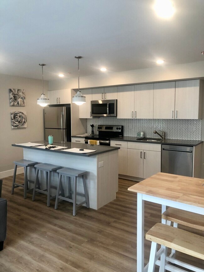 Photo - 3828 Spring Garden St