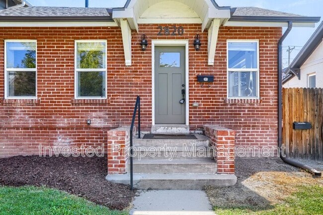Photo - 2820 Josephine St