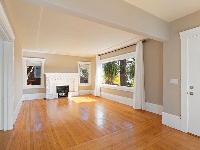 Updated single family home - Updated single family home