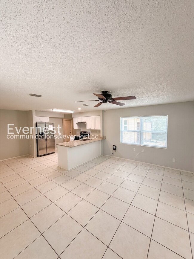 Photo - 3 Bed, 2 Bath Home with Spacious Yard and Attached Garage for Rent / Available Soon!