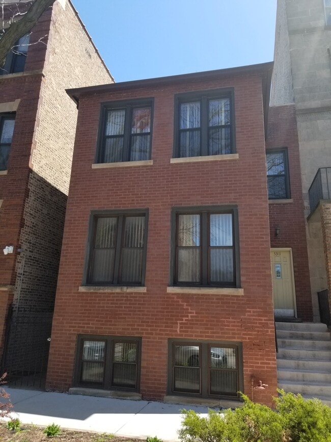Photo - 5311 S Maryland Ave Unit Garden