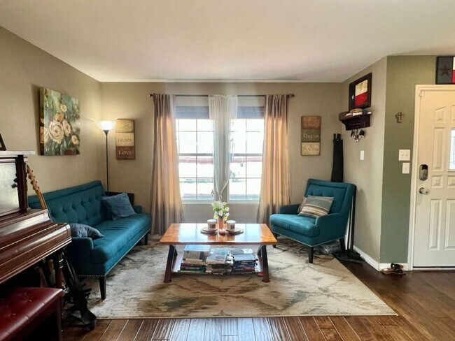 Photo - 4 Bed, 3 Bath & Unbeatable Location — Your Selma Dream Home Near The Forum Awaits!