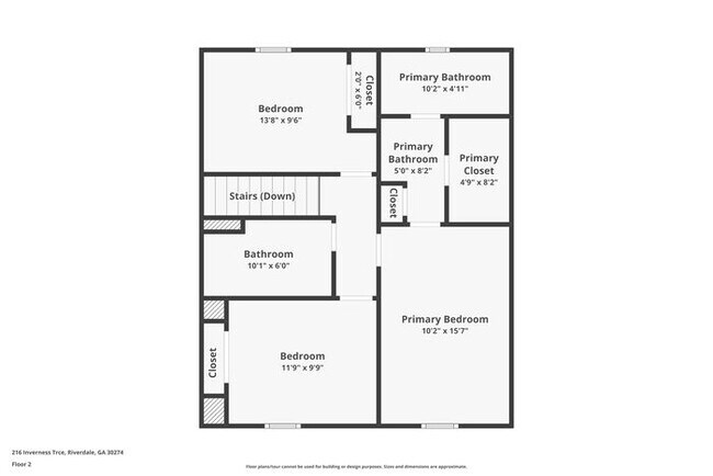 Photo - 216 Inverness Trce